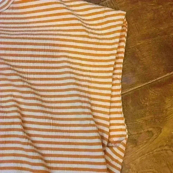 FRNCH dress like new condition great fall‎ dress - Picture 3 of 4